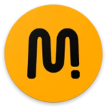 mileiq android application logo